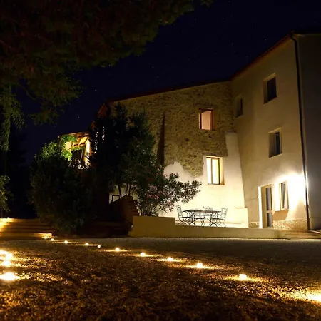 Apartment Podere Castello *