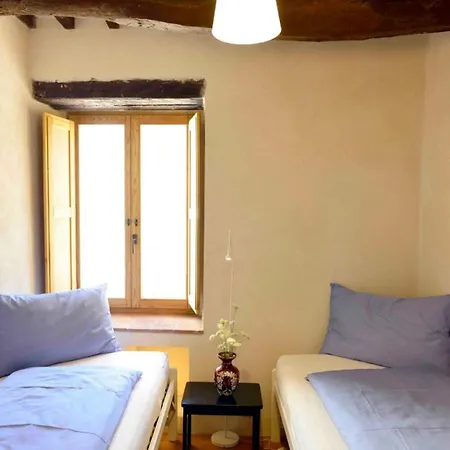 Apartment Podere Castello Stribugliano