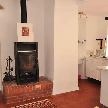 Podere Castello Apartment