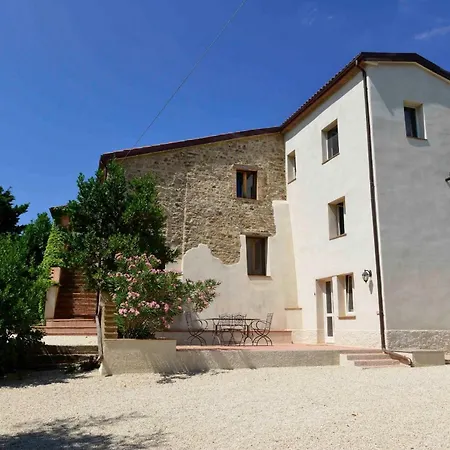 Podere Castello Apartment