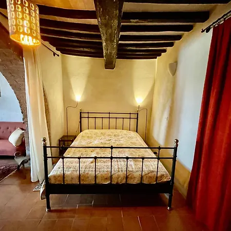 Podere Castello