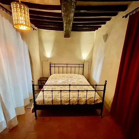 Apartment Podere Castello